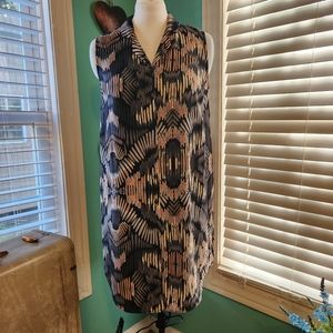 Shift Dress Wns sz16